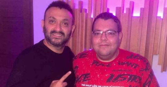 تفاصيل الأغنية الثالثة من ألبوم كريم محسن الجديد بتوقيع محمود كلازا