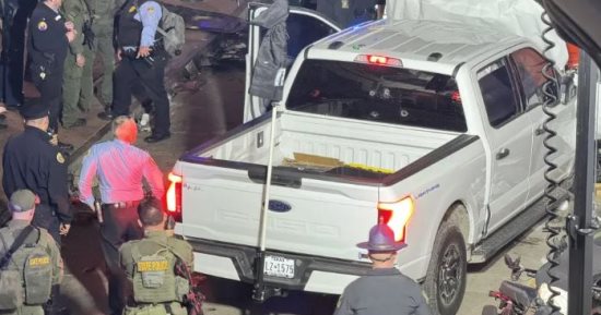 البحرين تدين حادثة الدهس فى مدينة نيو أورليانز الأمريكية