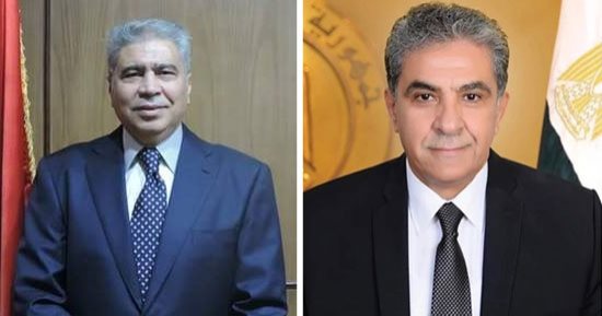 حزب الجبهة الوطنية يضم محافظ المنيا ووزير البيئة السابقين لهيئته التأسيسية