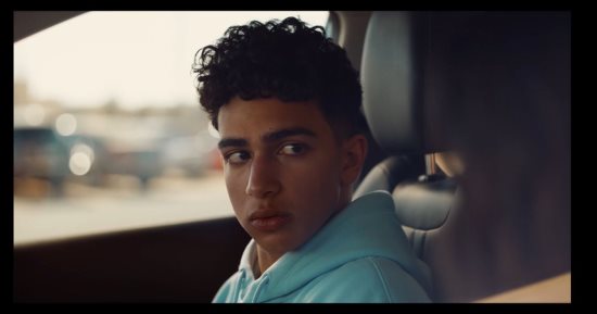 حمزة دياب ينضم إلى طاقم فيلم "إذما" مع انطلاق تصوير العمل رسميًا