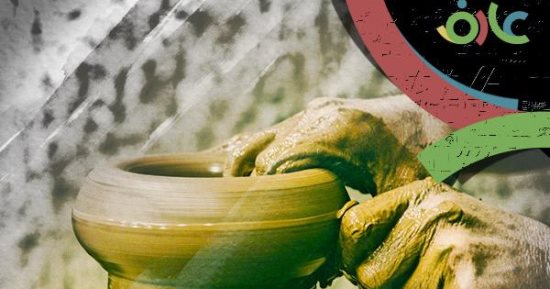 "حرفة الفخار" فيلم وثائقى جديد تصدره مكتبة الإسكندرية