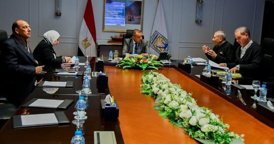 محافظة جنوب سيناء تستعداد لانطلاق سباقات الهجن الدولية بمشاركة 6 دول عربية