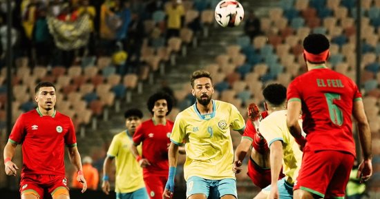 الإسماعيلى يتقدم 5 مراكز في جدول الدورى بعد قرار الرابطة.. تعرف على الترتيب