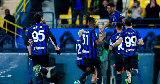 ترتيب الدوري الإيطالي بعد تعادل بولونيا ضد نابولي