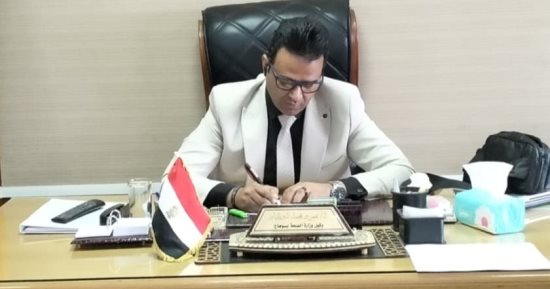 2 مليون ونصف مواطن حصلوا على الخدمات الطبية العلاجية بمستشفيات سوهاج خلال 2024