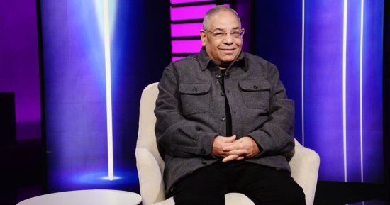 عادل الأعصر لـ"بالخط العريض": فاتن حمامة أسهل نجمة تعاملت معها.. وأحمد رمزى خجول
