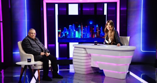 عادل الأعصر: رفضت أفلام المقاولات احتراما للمشاهد.. ونبيلة عبيد لها تاريخ