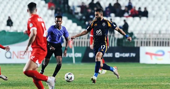 ترتيب مجموعة الأهلى في دوري أبطال أفريقيا عقب الخسارة أمام شباب بلوزداد
