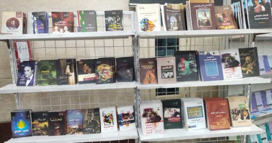 معرض القناطر الخيرية الأول للكتاب.. محافظ القليوبية: الدولة تدعم نشر الوعى لكل الفئات.. ويؤكد: سعر الكتاب يبدأ من 1 جنيه.. وقصور الثقافة: المعرض يضم 10 آلاف كتاب للثقافة والتراث والتاريخ والطفل والأدب.. صور