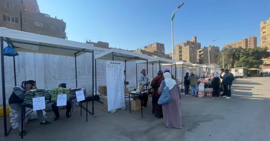 أسعار اللحوم والدواجن اليوم الجمعة 3 يناير 2025 فى أسواق اليوم الواحد