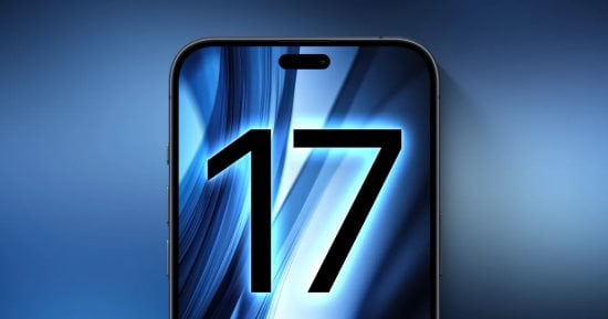 آبل تدعم iPhone 17 بـ12 جيجابايت RAM وذاكرة أسرع