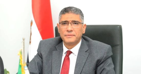 ضبط 18 ألف قضية تموينية للمخابز والمحال ومستودعات البوتاجاز فى الجيزة