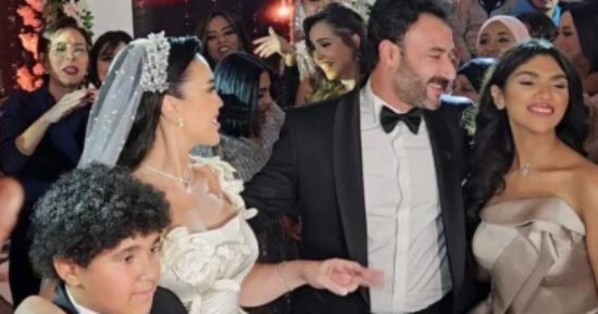 أبناء النجوم ضحايا للتنمر.. من بنات كريم فهمي لابنة شريف منير لمي فاروق وأولادها