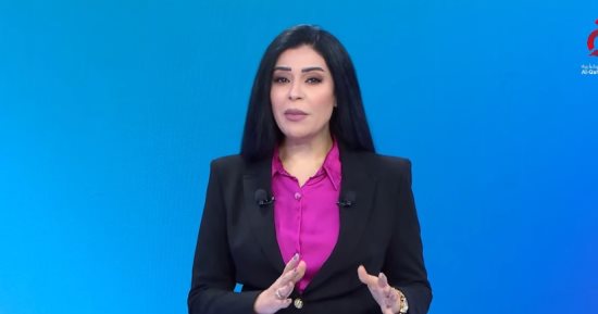 أمل الحناوي: الاحتلال الإسرائيلى السبب وراء كل الأزمات بالمنطقة