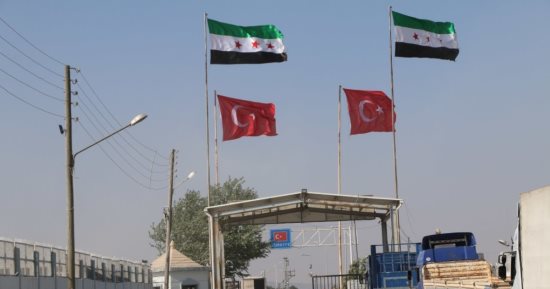 الأمم المتحدة: صراعات وتحديات أمنية وإنسانية لا تزال تواجه سوريا