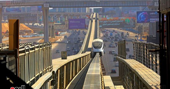 وزارة النقل تعلن عن حاجتها لمهندسين للعمل بالمترو والمونوريل.. تفاصيل