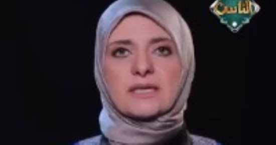 سمر كشك: لا تبرر الخطأ حتى تصل إلى السلام النفسي