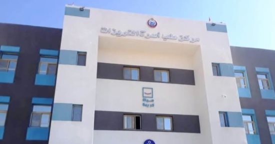 "حياة كريمة" تنفذ 194 مشروعا بالقطاع الصحى فى سوهاج بـ11 مليار جنيه