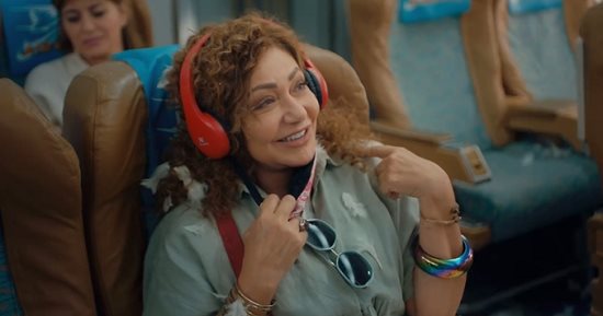عيد ميلاد النجمة ليلى علوى.. ما هو سر رشاقة تفاحة السينما المصرية؟