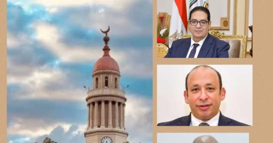 لأول مرة.. طب قصر العينى تحصل على شهادتى الأيزو فى إدارة البيئة والصحة المهنية