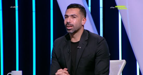 أحمد فتحى: قرار عدم جلوس الشناوى بديلا لشوبير يخص كولر.. وحزين لخسارة الأهلى