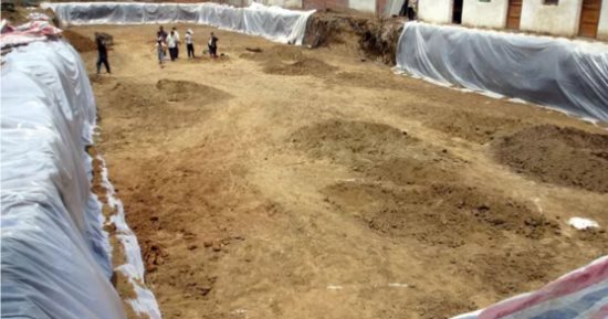 علماء الآثار يكتشفون مدينة عمرها 3000 عام الأقدم فى جنوب الصين