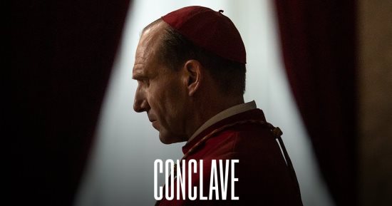هل يتمكن Conclave من الفوز بـ جائزة أفضل فيلم درامى بـ جولدن جلوب؟