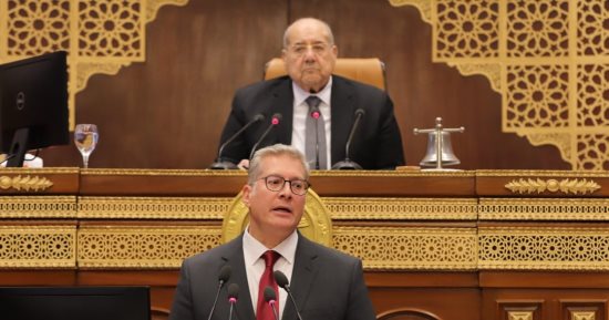 وزير البترول يعلن استهداف مساهمة قطاع التعدين بنسبة 6% فى الناتج المحلى