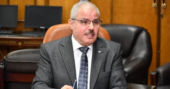 اعرف الجدول الزمنى للفصل الدراسى الثانى ومواعيد الامتحانات بجامعة القناة