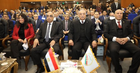 النيابة الإدارية تدشن مشروع التصويت الإلكترونى وبرنامج منظومة الشكاوى رسميا