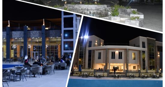 مركز التنمية الشبابية بأكتوبر يجهز العديد من الأنشطة لإجازة منتصف العام