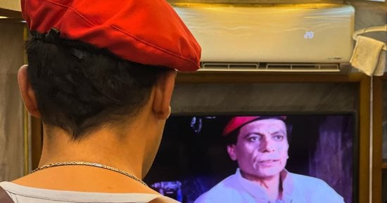 محمد إمام يصور «شمس الزناتي 2» داخل قصر عابدين.. وجريمة قتل تقلب أحداث الفيلم