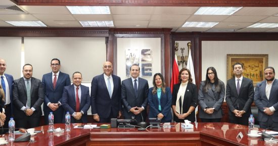 شراكته استراتيجية بين جهاز تنمية وبرنامج الأمم المتحدة الإنمائى