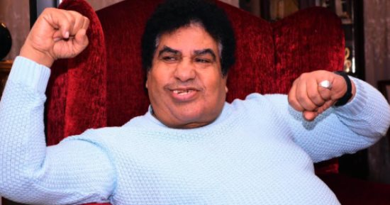 هل يرى مشروع "زمن أحمد عدوية الجميل" النور؟