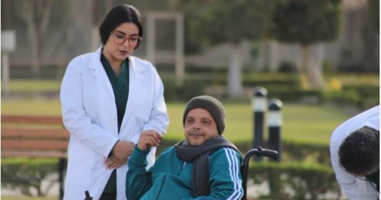 محمد هنيدي يدخل في غيبوبة 20 عامًا خلال أحداث مسلسل شهادة معاملة أطفال