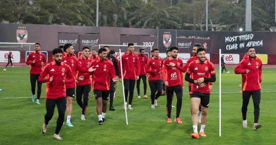 حصاد الرياضة المصرية اليوم الإثنين 20 - 1 - 2025