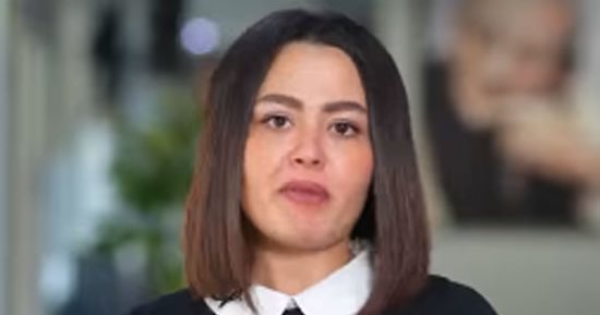 طفرات جسدية فى جين موجود على الكروموسوم X... فيديو للرجال فقط