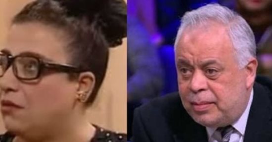 نقابة المهن التمثيلية تنعى الفنانة منى أبو الفتوح