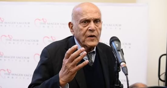 مجدى يعقوب يقود إنجازا طبيا: تكوين صمامات قلب تنمو طبيعيا داخل الجسم