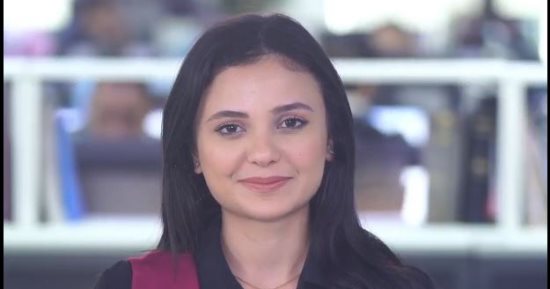 تفاصيل حالة الطقس خلال الأيام المقبلة.. فيديو