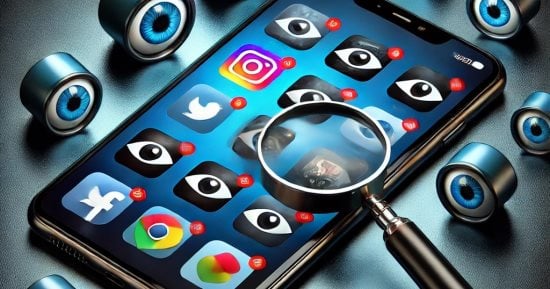 هل فكرت يوما فى تحويل هاتفك القديم إلى كاميرا مراقبة منزلية؟