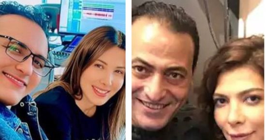 رغم الرحيل.. نانسى عجرم وأصالة تسجلان أغانى لـ محمد رحيم وناصر الجيل