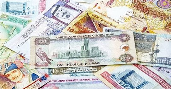أسعار الدولار والعملات الأجنبية اليوم الأربعاء 20 - 5 - 2026