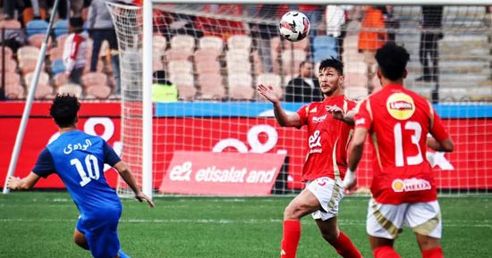 موعد استكمال مباريات الجولة الثامنة بالدوري المصري