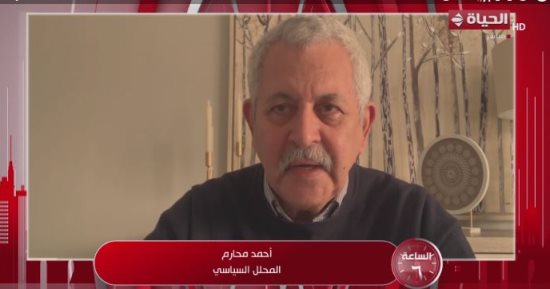 محلل سياسى: دعوة ترامب لضم كندا للولايات المتحدة "ليست مزحة"