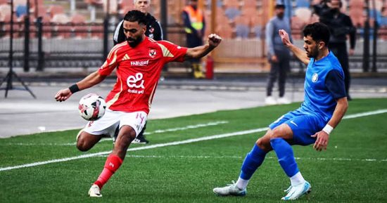 مواعيد مباريات اليوم السبت بمجموعة التتويج بدوري نايل 