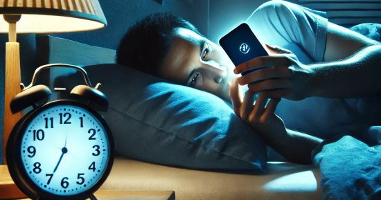 قلة النوم تؤثر على صحة قلبك بهذه الطريقة.. أهم النصائح للوقاية
