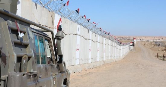 العراق: تحديد المجالات البحرية شأن سيادي ولا يحق لأي دولة التدخل فيه