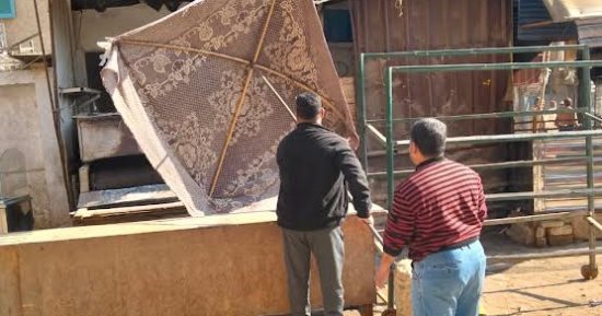 بتحط كراسى أو ستاند قدام محلك؟.. قبل ما تخالف اعرف إزاى تستخرج رخصة إشغال طريق