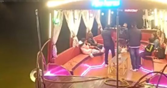 فسحة عيد الميلاد على النيل.. جولة في مراكب النيل وأجمل أجواء في قلب القاهرة